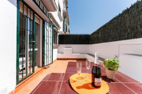 MalagaSuite Wave Terrace Torremolinos